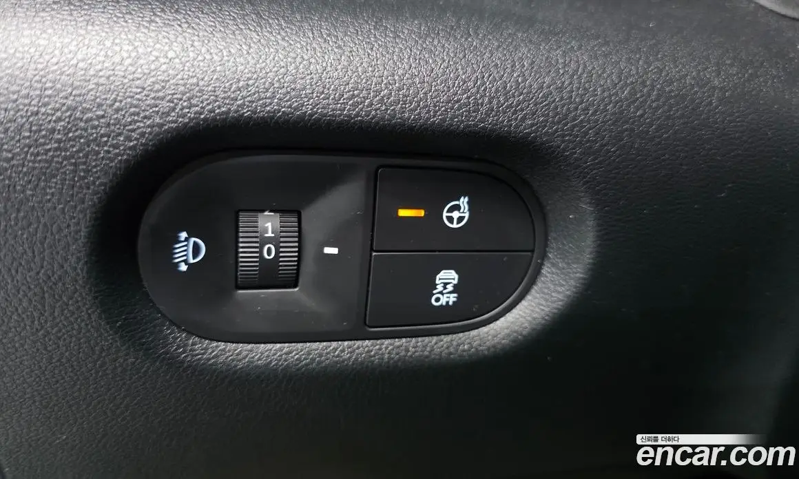 Hyundai Casper 2022 1.0 автомат (гидро), фото 14