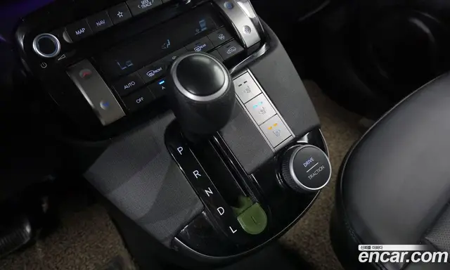 Hyundai Casper 2022 1.0 автомат (гидро), миниатюра 9