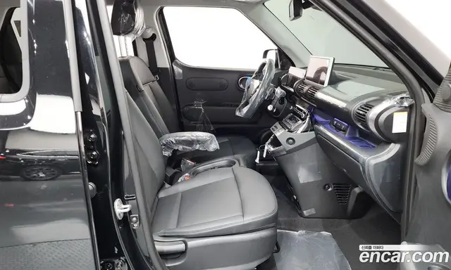 Hyundai Casper 2026 0.2 автомат (гидро), миниатюра 11 Hyundai Casper 2026 0.2 автомат (гидро), миниатюра 11