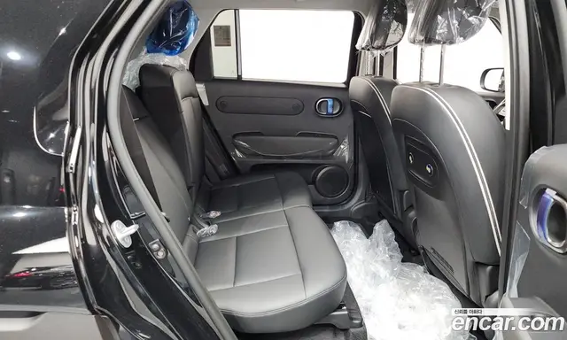 Hyundai Casper 2026 0.2 автомат (гидро), миниатюра 12