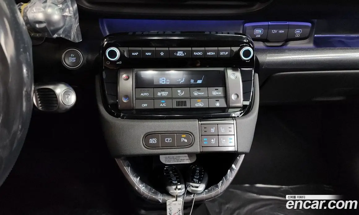 Hyundai Casper 2026 0.2 автомат (гидро), фото 18 Hyundai Casper 2026 0.2 автомат (гидро), фото 18