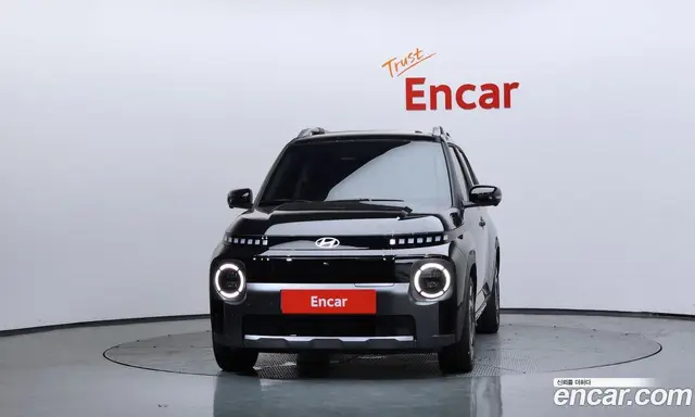 Hyundai Casper 2026 0.2 автомат (гидро), миниатюра 3 Hyundai Casper 2026 0.2 автомат (гидро), миниатюра 3