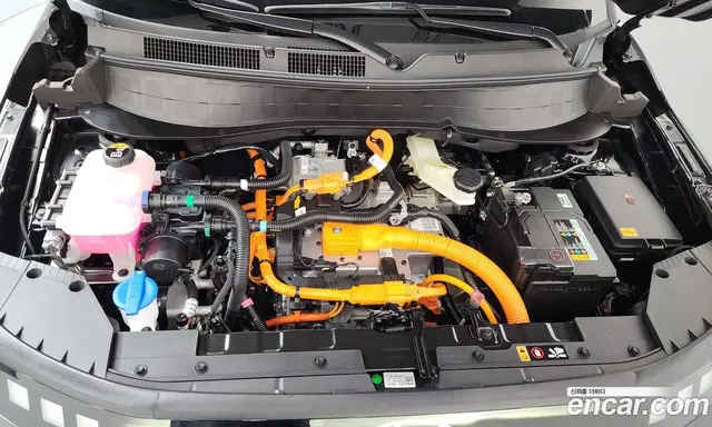 Hyundai Casper 2026 0.2 автомат (гидро), миниатюра 6 Hyundai Casper 2026 0.2 автомат (гидро), миниатюра 6