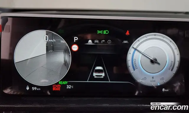 Hyundai Casper 2026 0.2 автомат (гидро), миниатюра 8 Hyundai Casper 2026 0.2 автомат (гидро), миниатюра 8