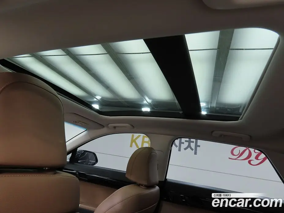 Hyundai Grandeur 2023 3.5 автомат (гидро), фото 18