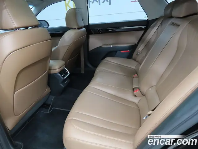 Hyundai Grandeur 2023 3.5 автомат (гидро), миниатюра 6