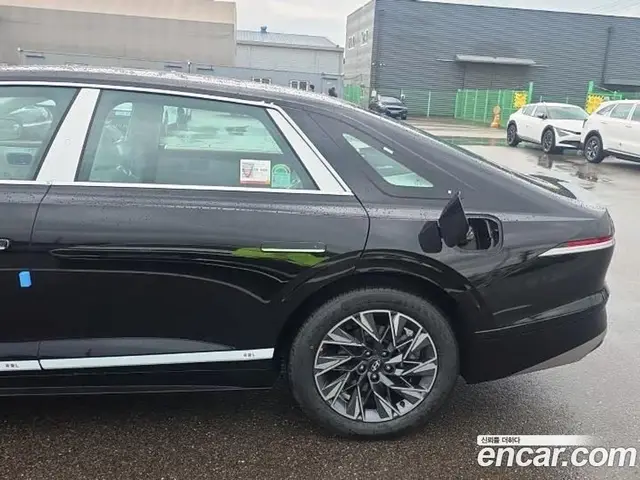 Hyundai Grandeur 2026 1.6 автомат (гидро), миниатюра 5