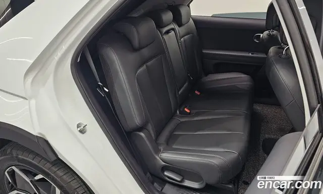 Hyundai Ioniq 5 2021 0.1 автомат (гидро), миниатюра 11