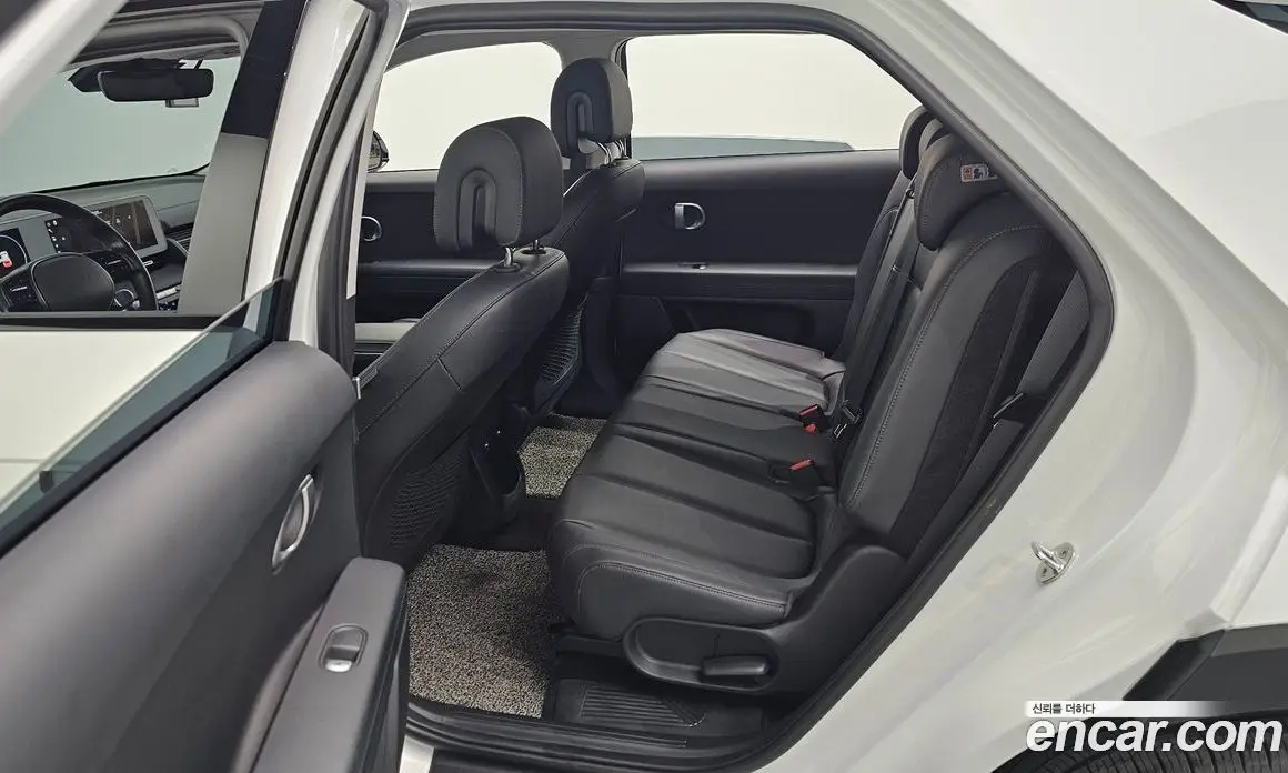 Hyundai Ioniq 5 2021 0.1 автомат (гидро), фото 12