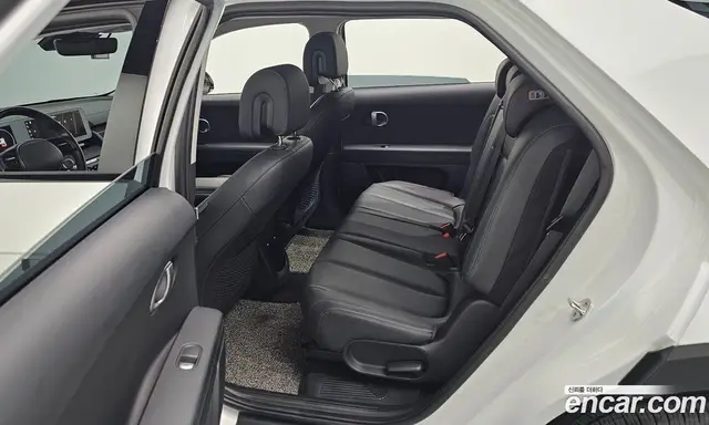 Hyundai Ioniq 5 2021 0.1 автомат (гидро), миниатюра 12