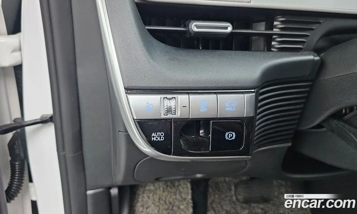 Hyundai Ioniq 5 2021 0.1 автомат (гидро), фото 19