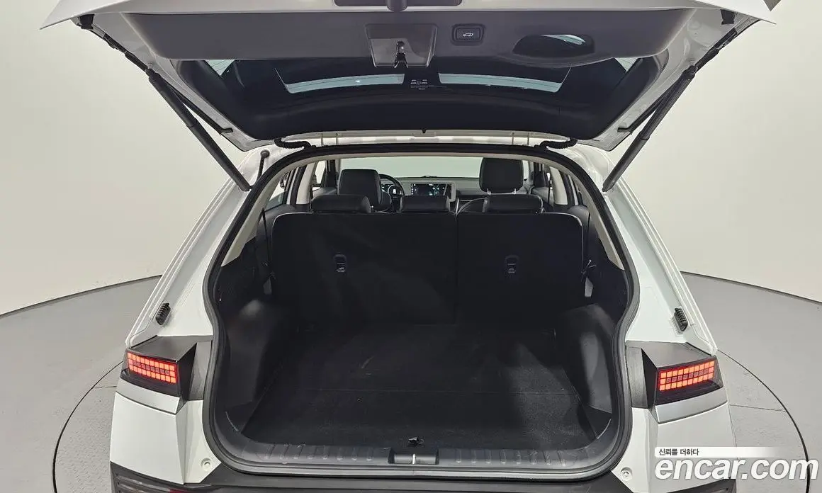 Hyundai Ioniq 5 2021 0.1 автомат (гидро), фото 20