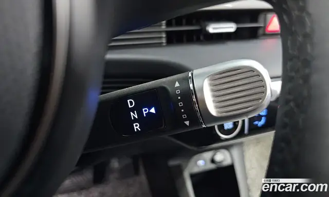 Hyundai Ioniq 5 2021 0.1 автомат (гидро), миниатюра 9