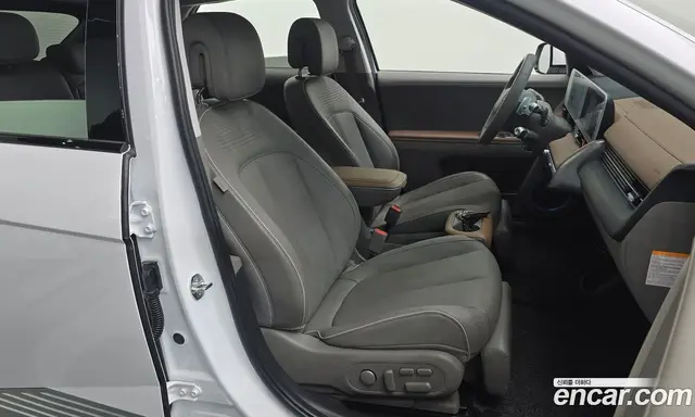 Hyundai Ioniq 5 2024 0.1 автомат (гидро), миниатюра 12