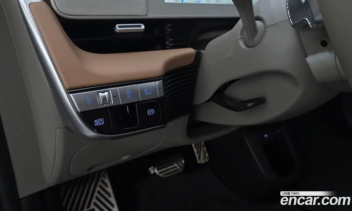 Hyundai Ioniq 5 2024 0.1 автомат (гидро), фото 15 Hyundai Ioniq 5 2024 0.1 автомат (гидро), фото 15
