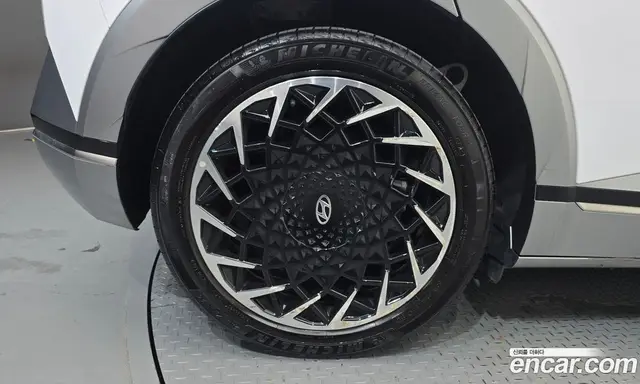 Hyundai Ioniq 5 2024 0.1 автомат (гидро), миниатюра 5 Hyundai Ioniq 5 2024 0.1 автомат (гидро), миниатюра 5