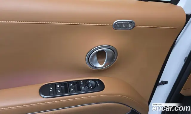 Hyundai Palisade 2025 2.5 автомат (гидро), миниатюра 11