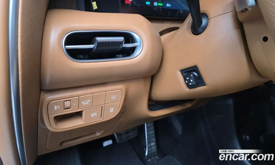 Hyundai Palisade 2025 2.5 автомат (гидро), фото 12