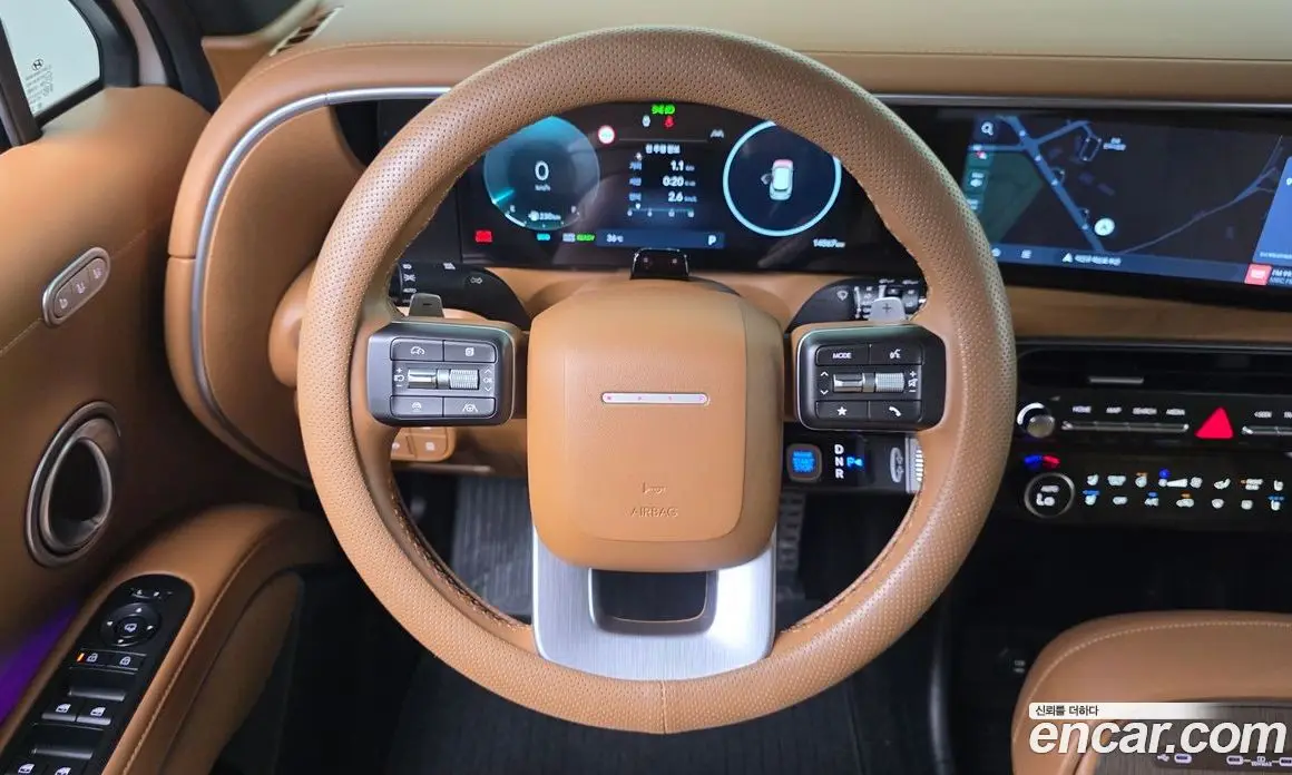 Hyundai Palisade 2025 2.5 автомат (гидро), фото 13
