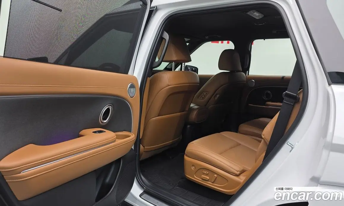 Hyundai Palisade 2025 2.5 автомат (гидро), фото 16