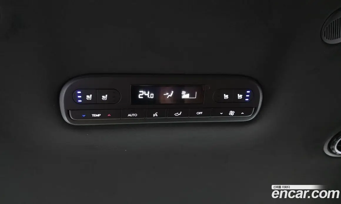 Hyundai Palisade 2025 2.5 автомат (гидро), фото 17