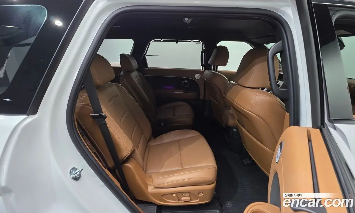 Hyundai Palisade 2025 2.5 автомат (гидро), фото 18