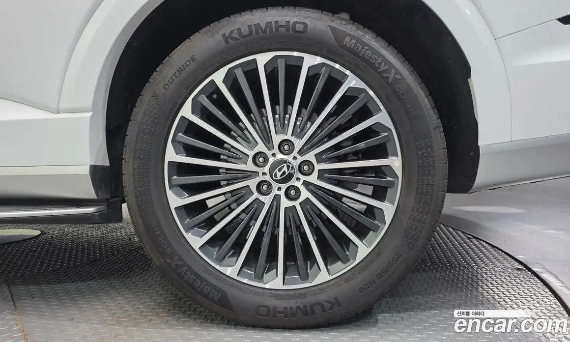 Hyundai Palisade 2025 2.5 автомат (гидро), фото 5