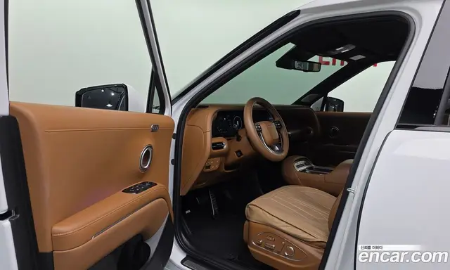 Hyundai Palisade 2025 2.5 автомат (гидро), миниатюра 10