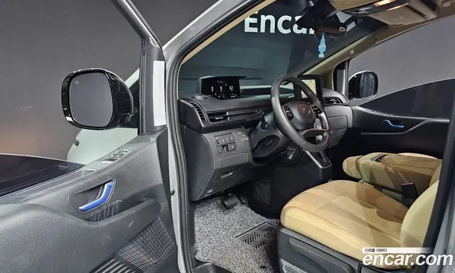 Hyundai Staria 2023 2.2 автомат (гидро), миниатюра 11 Hyundai Staria 2023 2.2 автомат (гидро), миниатюра 11