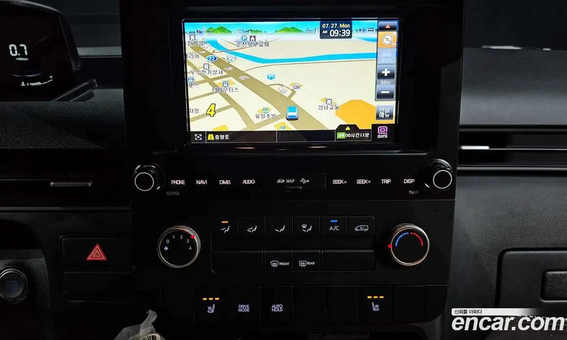 Hyundai Staria 2023 2.2 автомат (гидро), фото 14 Hyundai Staria 2023 2.2 автомат (гидро), фото 14