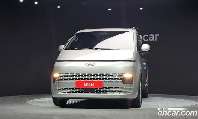 Hyundai Staria 2023 2.2 автомат (гидро), миниатюра 3 Hyundai Staria 2023 2.2 автомат (гидро), миниатюра 3
