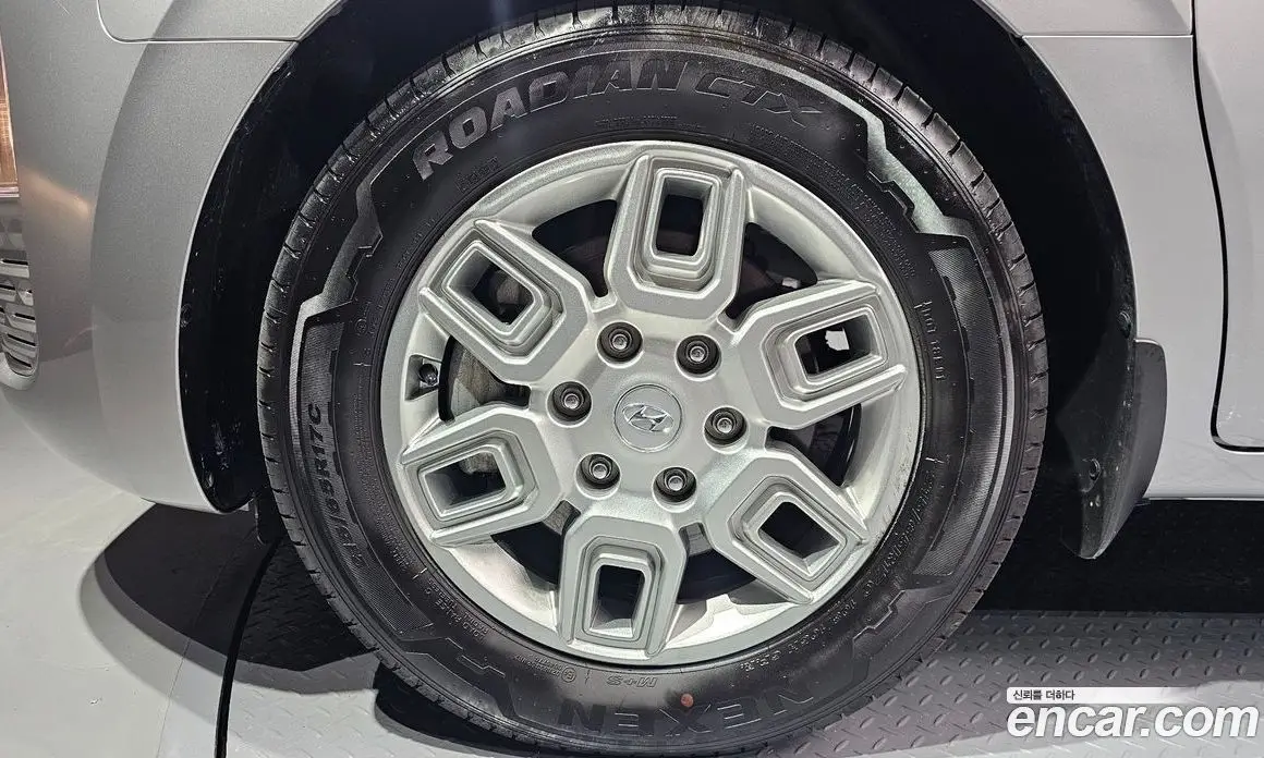 Hyundai Staria 2023 2.2 автомат (гидро), фото 5 Hyundai Staria 2023 2.2 автомат (гидро), фото 5