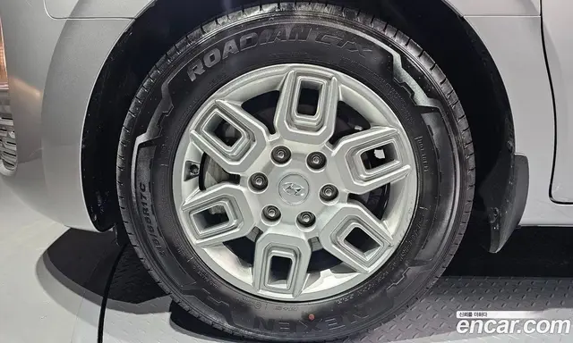 Hyundai Staria 2023 2.2 автомат (гидро), миниатюра 5 Hyundai Staria 2023 2.2 автомат (гидро), миниатюра 5