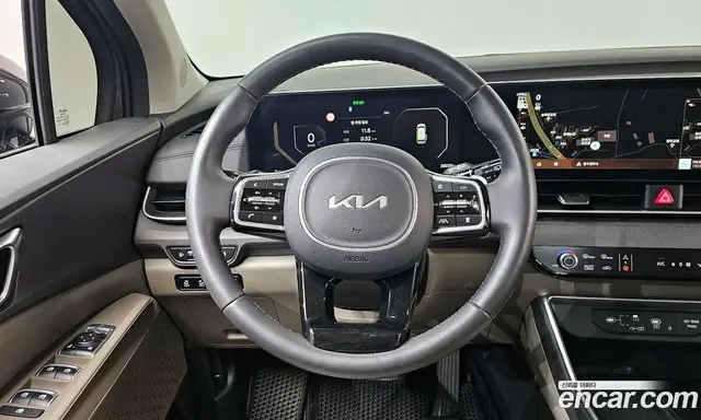 Kia Carnival 2024 2.2 автомат (гидро), миниатюра 12