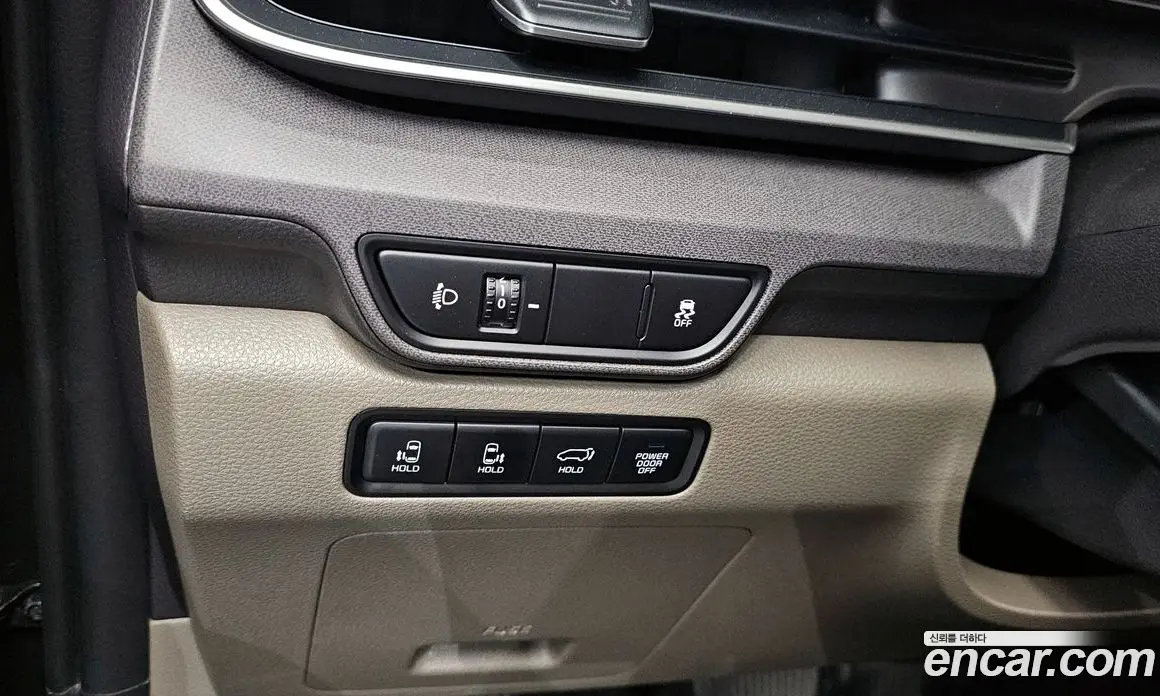 Kia Carnival 2024 2.2 автомат (гидро), фото 16 Kia Carnival 2024 2.2 автомат (гидро), фото 16