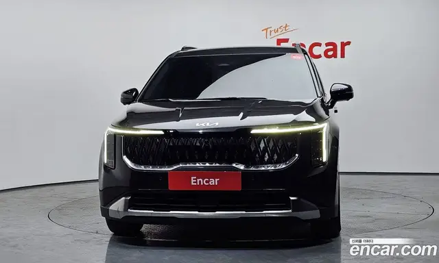 Kia Carnival 2024 2.2 автомат (гидро), миниатюра 3 Kia Carnival 2024 2.2 автомат (гидро), миниатюра 3
