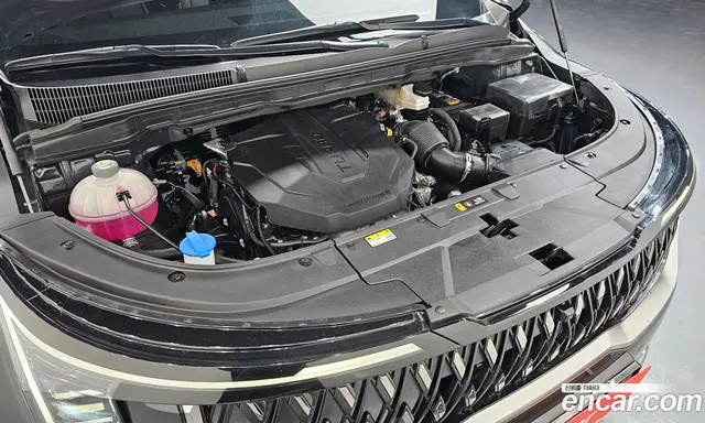 Kia Carnival 2024 2.2 автомат (гидро), миниатюра 6 Kia Carnival 2024 2.2 автомат (гидро), миниатюра 6