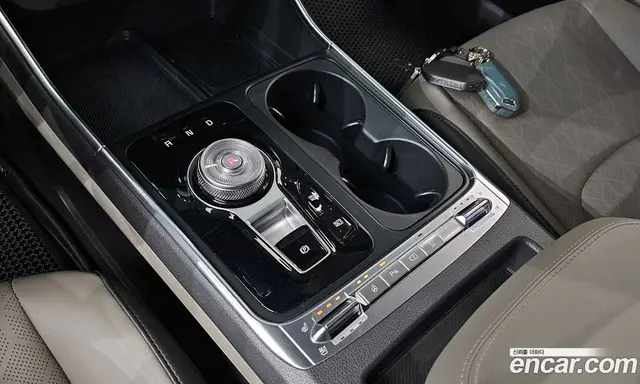 Kia Carnival 2024 2.2 автомат (гидро), миниатюра 9 Kia Carnival 2024 2.2 автомат (гидро), миниатюра 9