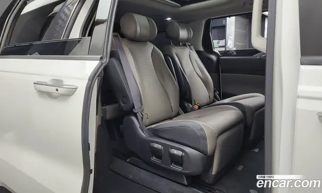 Kia Carnival 2024 3.5 автомат (гидро), миниатюра 12