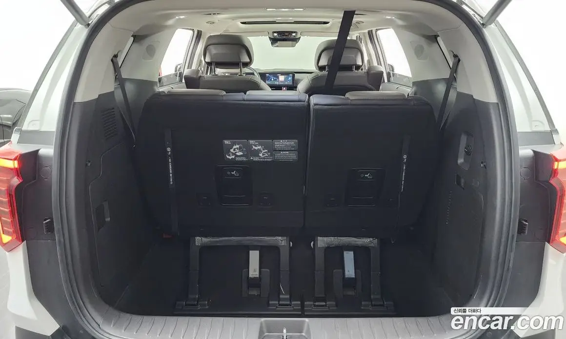 Kia Carnival 2024 3.5 автомат (гидро), фото 20