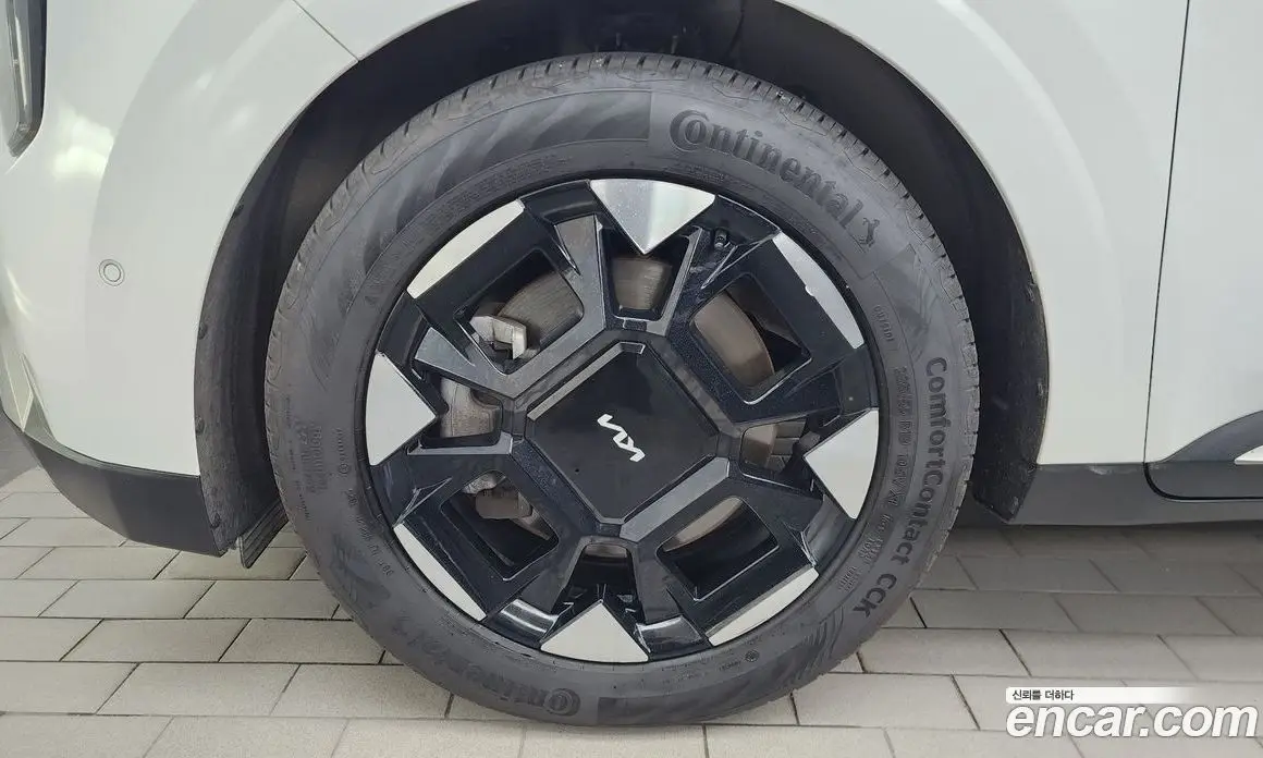 Kia Carnival 2024 3.5 автомат (гидро), фото 5