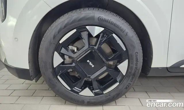 Kia Carnival 2024 3.5 автомат (гидро), миниатюра 5