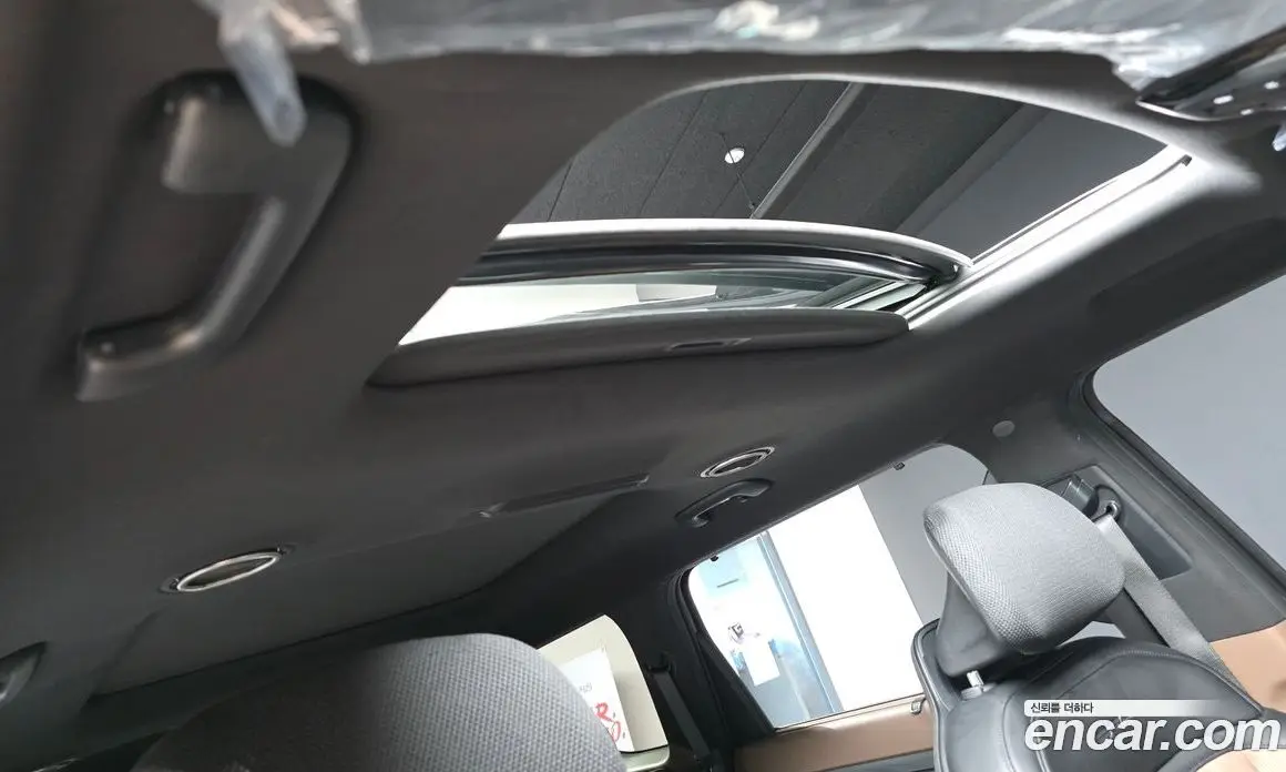 Kia EV9 2024 0.2 автомат (гидро), фото 18 Kia EV9 2024 0.2 автомат (гидро), фото 18