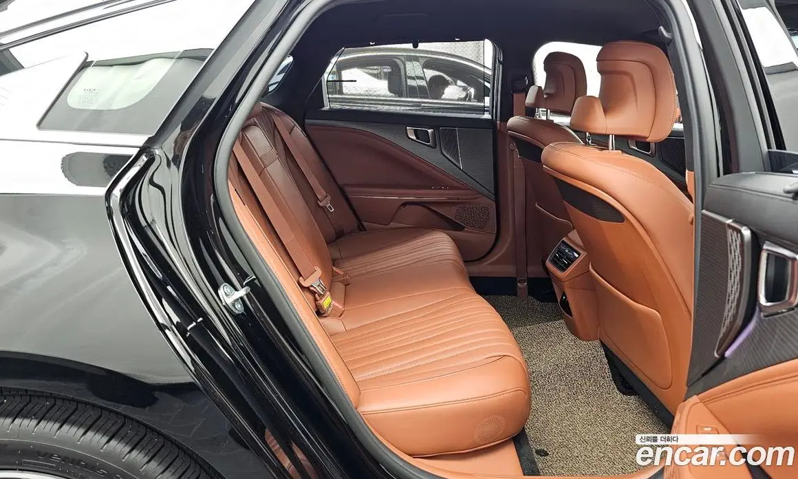 Kia K8 2025 2.5 автомат (гидро), фото 12 Kia K8 2025 2.5 автомат (гидро), фото 12