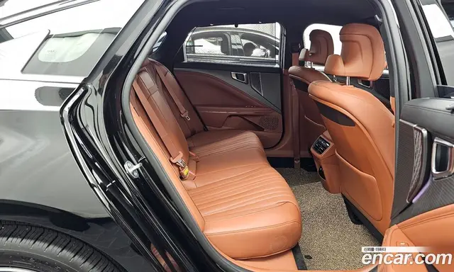 Kia K8 2025 2.5 автомат (гидро), миниатюра 12
