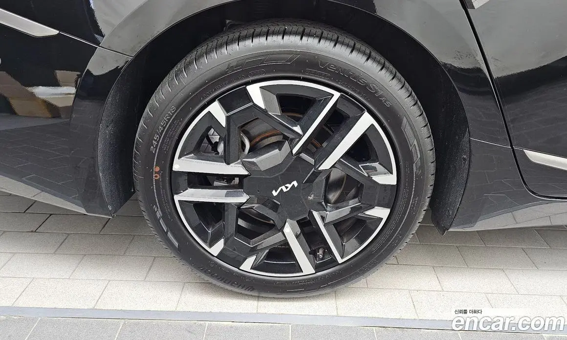 Kia K8 2025 2.5 автомат (гидро), фото 5 Kia K8 2025 2.5 автомат (гидро), фото 5
