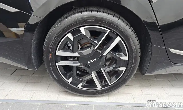 Kia K8 2025 2.5 автомат (гидро), миниатюра 5 Kia K8 2025 2.5 автомат (гидро), миниатюра 5