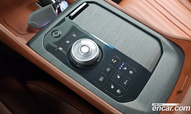 Kia K8 2025 2.5 автомат (гидро), миниатюра 9 Kia K8 2025 2.5 автомат (гидро), миниатюра 9