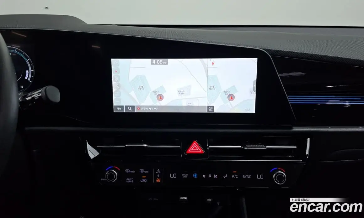 Kia Niro 2022 1.6 автомат (гидро), фото 14