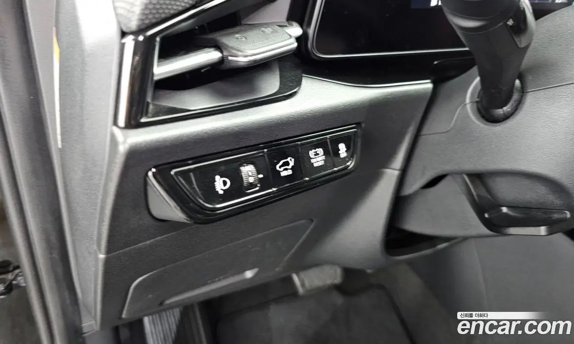 Kia Niro 2022 1.6 автомат (гидро), фото 20